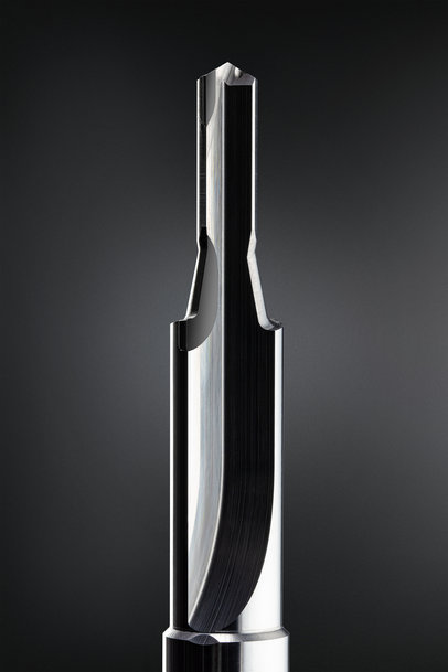 Paul Horn GmbH presents its expanded portfolio of tools with cutting edges tipped with polycrystalline diamond (PCD) 